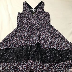 Dress!